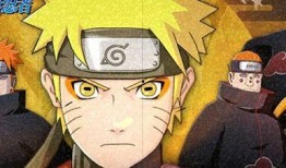 火影一月最新爆料,神秘力量觉醒，忍者世界风云再起！